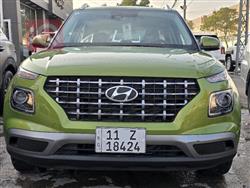 هيونداي فينو